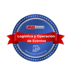 Logística y Operación de Eventos