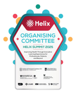 OC HELIX 2025 International Summit - IMPROVING HEALTH THROUGH INNOVATIVE LEARNING EXPERIENCES FOR PROFESSIONALS, PATIENTS AND BEYOND