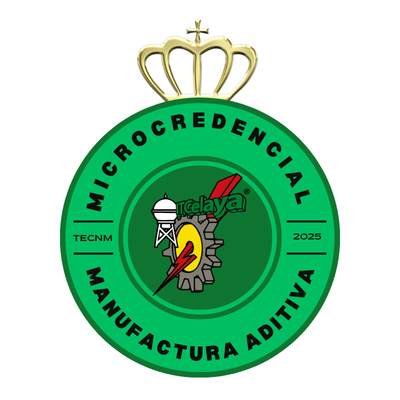 Imagen de la credencial