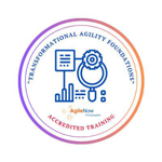 Transformational Agility Foundations