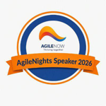 AgileNights Speaker Recognition by AgileNow