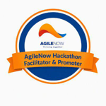 AgileNow Hackathon Facilitator & Promoter