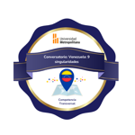 Conversatorio Venezuela: 9 singularidades