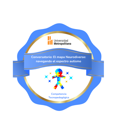 Imagen de la credencial