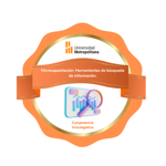 Microcapacitación Herramientas de búsqueda de información