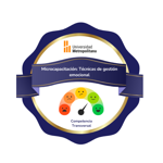 Microcapacitación Técnicas de gestión emocional