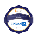 Microcapacitación Creando un perfil en LinkedIn