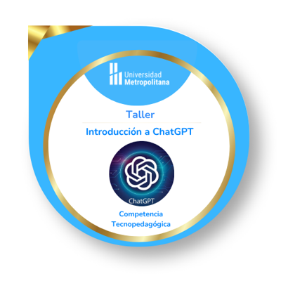 Imagen de la credencial