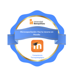 Microcapacitación Haz tu recurso en Moodle