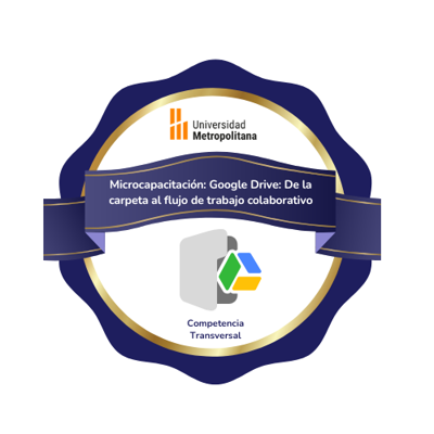 Imagen de la credencial