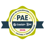 Programa de Aceleración Exponencial (PAE) - Módulo 5 Cultura y Temas Legales