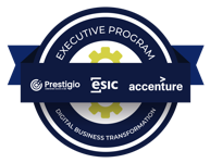 Executive Program in Digital Business Transformation