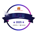 Reconocimiento ÉLITE 2025