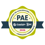 Programa de Aceleración Exponencial (PAE) - Módulo "Liderazgo Consciente"