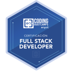 Full Stack Developer