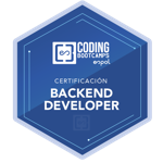 Backend Developer