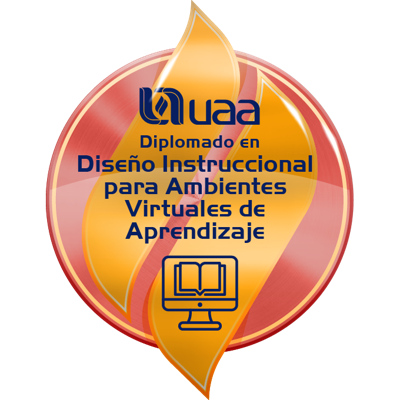 Diplomado en Diseño Instruccional para Ambientes Virtuales de Aprendizaje