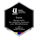Desarrollo de talento humano con Mindfulness (Colombia)