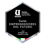 Emprendedores del futuro: IA, contenido y productividad	(Italia)