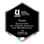Desarrollo de talento humano con Mindfulness (Italia)