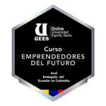 Emprendedores del futuro: IA, contenido y productividad	(Colombia)