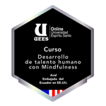 Desarrollo de talento humano con Mindfulness (Estados Unidos)