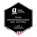 Emprendedores del Futuro (Estados Unidos)