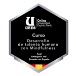 Desarrollo de talento humano con Mindfulness (España)