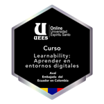 Learnability: Aprender en entornos virtuales