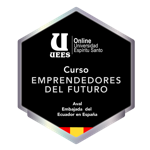 Emprendedores del futuro: IA, contenido y productividad (España)