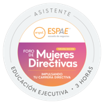Tercer Foro de Mujeres Directivas
