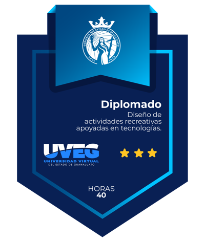 Imagen de la credencial