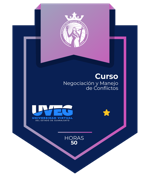 Negociación y Manejo de Conflictos