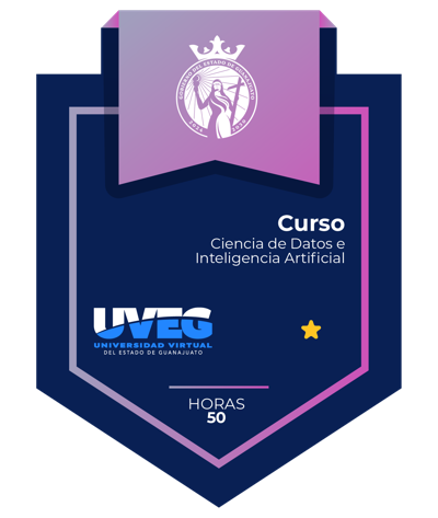 Imagen de la credencial