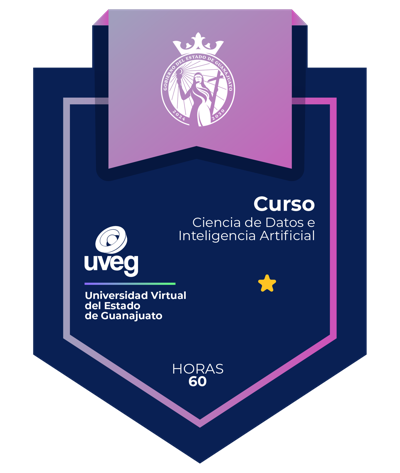 Imagen de la credencial