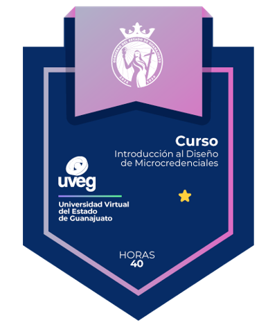 Imagen de la credencial