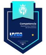 Resiliencia y Gestión de Emociones
