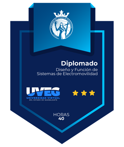 Diseño y Función de Sistemas de Electromovilidad