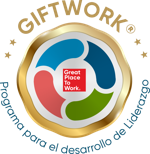 Programa para el desarrollo de Liderazgo Giftwork®