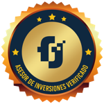 Asesor Verificado Finverr - Alan DL