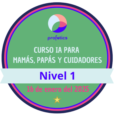Imagen de la credencial