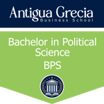Bachelor in Political Science