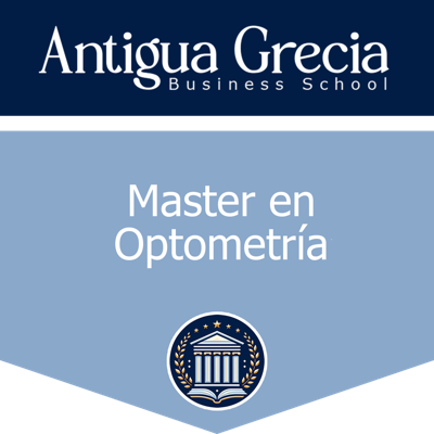 Master en Optometría