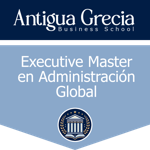 Executive Master en Administración Global