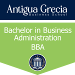 Bachelor in Business Administration