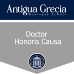 Doctor Honoris Causa