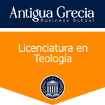 Licenciatura en Teología