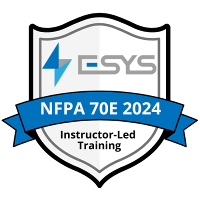 Seguridad eléctrica en los lugares de trabajo de acuerdo a la NFPA 70E