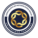 ESPECIALISTA EN METODOLOGÍAS ÁGILES