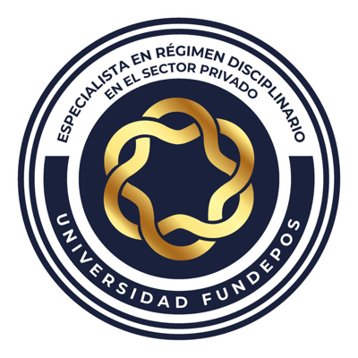 ESPECIALISTA EN RÉGIMEN DISCIPLINARIO EN EL SECTOR PRIVADO